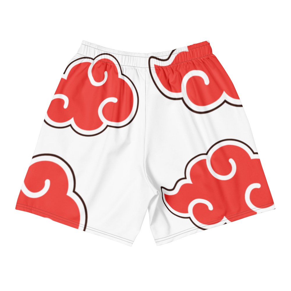 1FG (Naruto) Two Tone Shorts