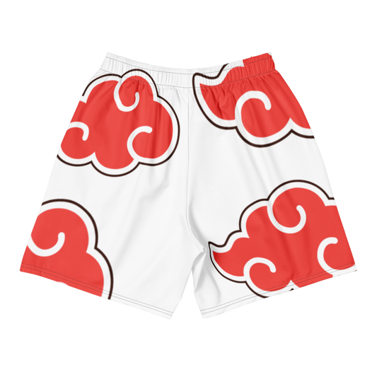 1FG (Naruto) Two Tone Shorts