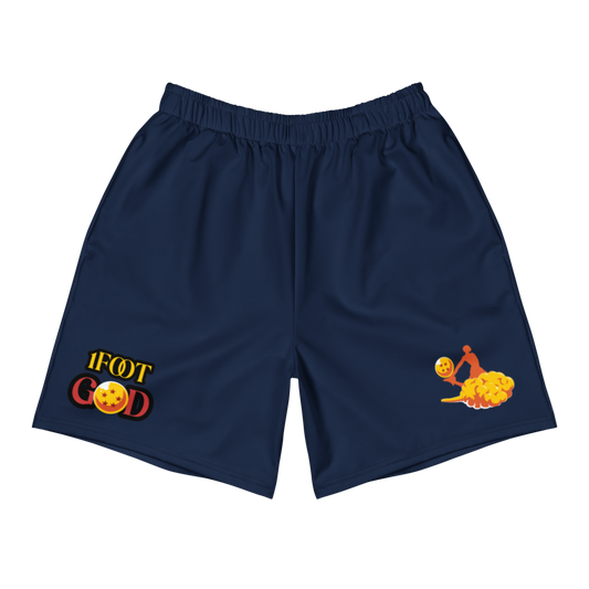 1FG (DBZ) Shorts