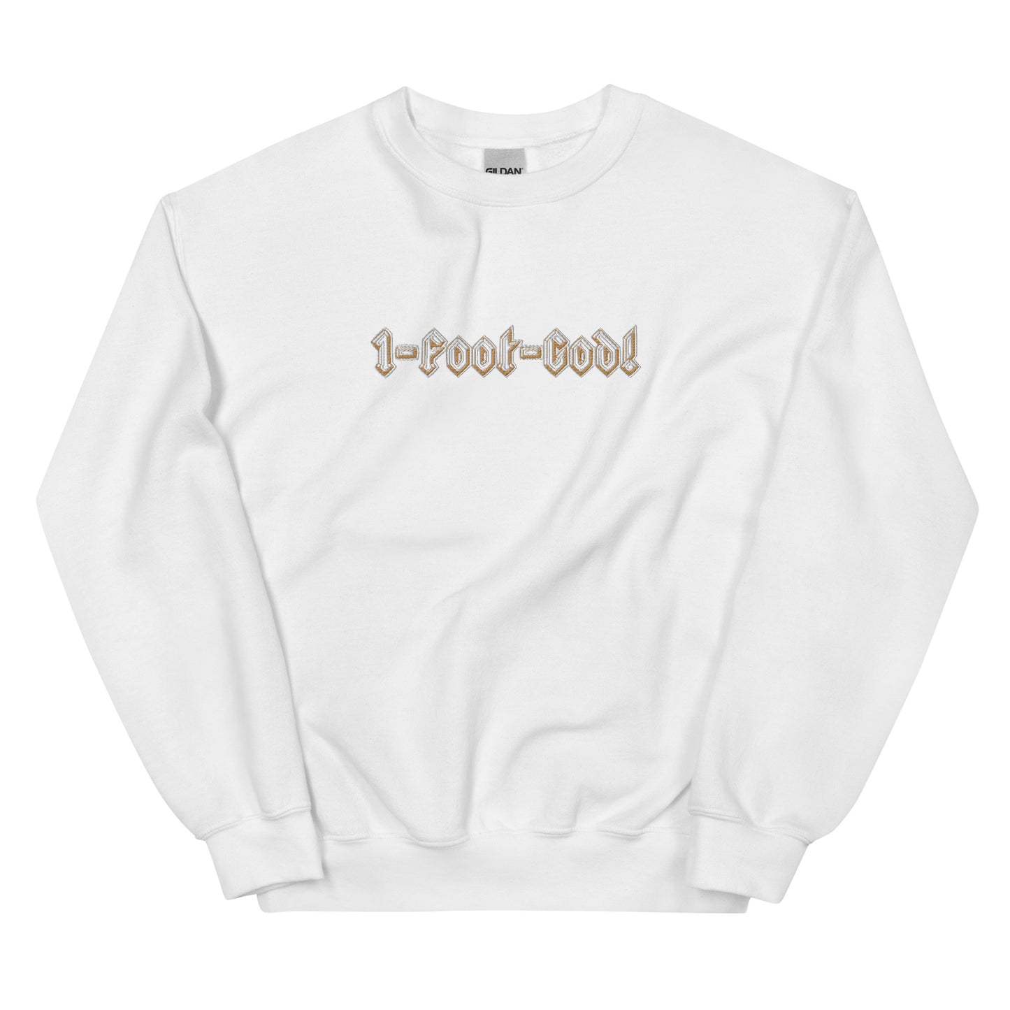 1FG Exodia (Yu-Gi-Oh) Sweatshirt