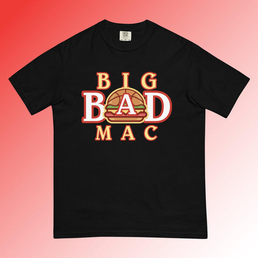 Big Bad Mac Classic Tee