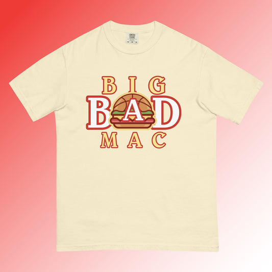 Big Bad Mac Classic Tee