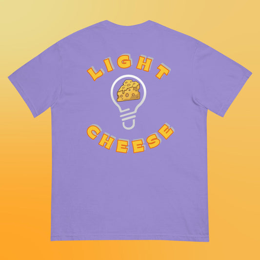 Light Cheese Classic Tee