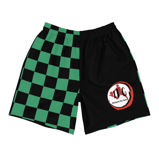 1FG Dunk Slayer Shorts