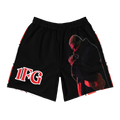 1FG (Naruto) Two Tone Shorts