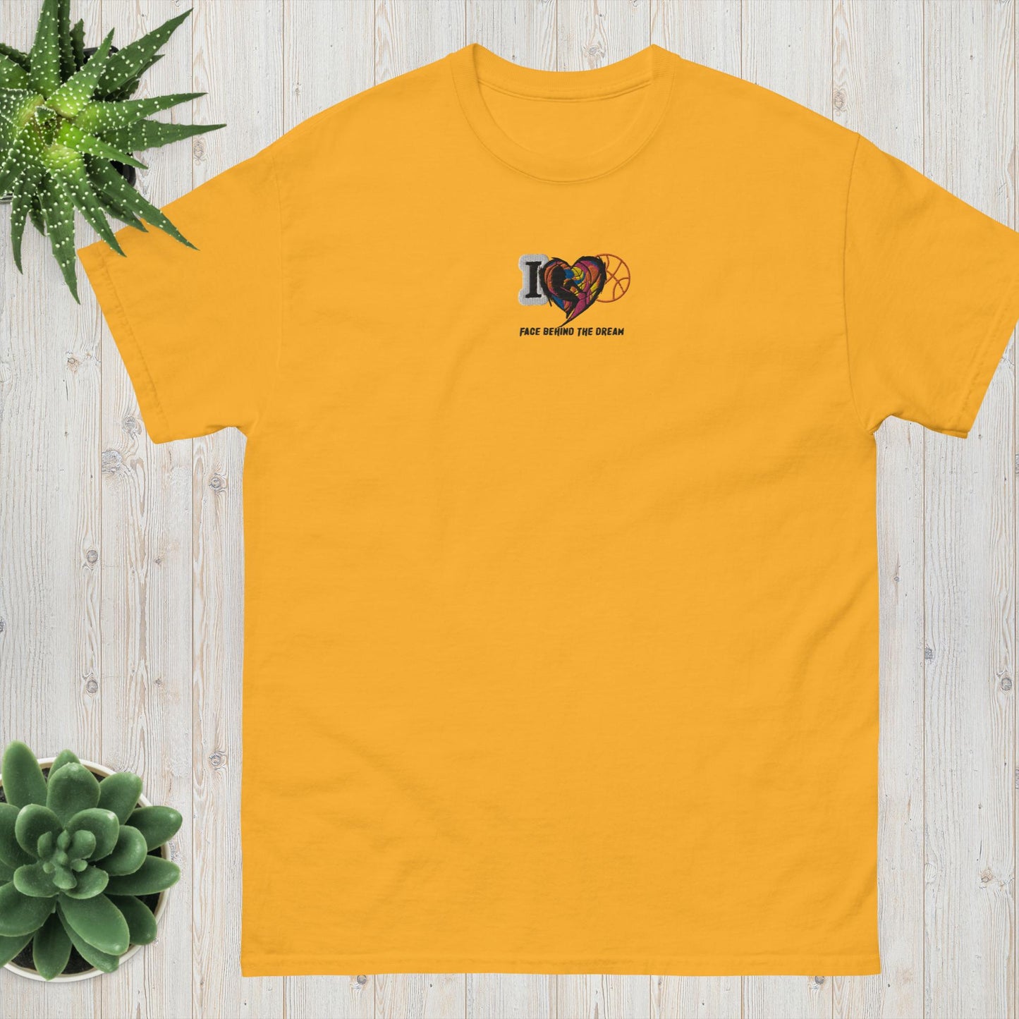 Men's classic tee