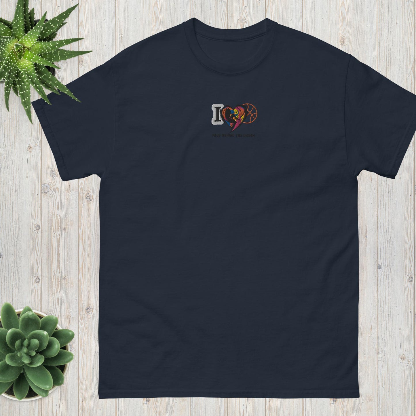 Men's classic tee