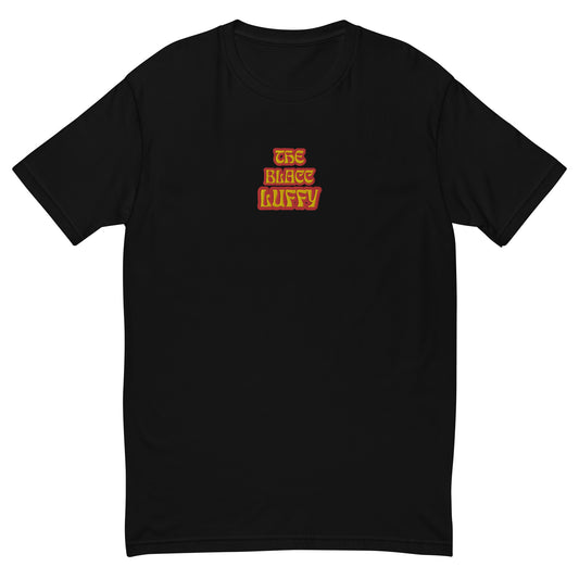 The Blacc Luffy Tee