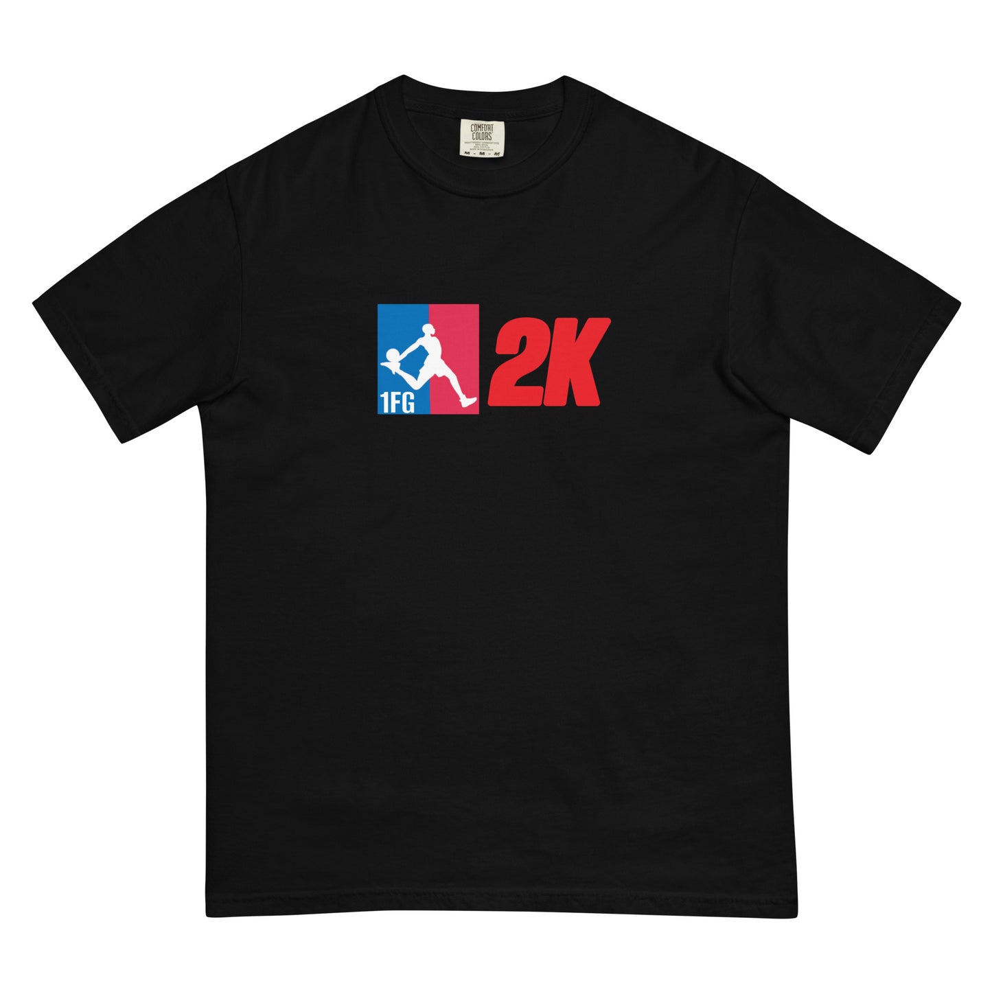 1FG 2K Tee