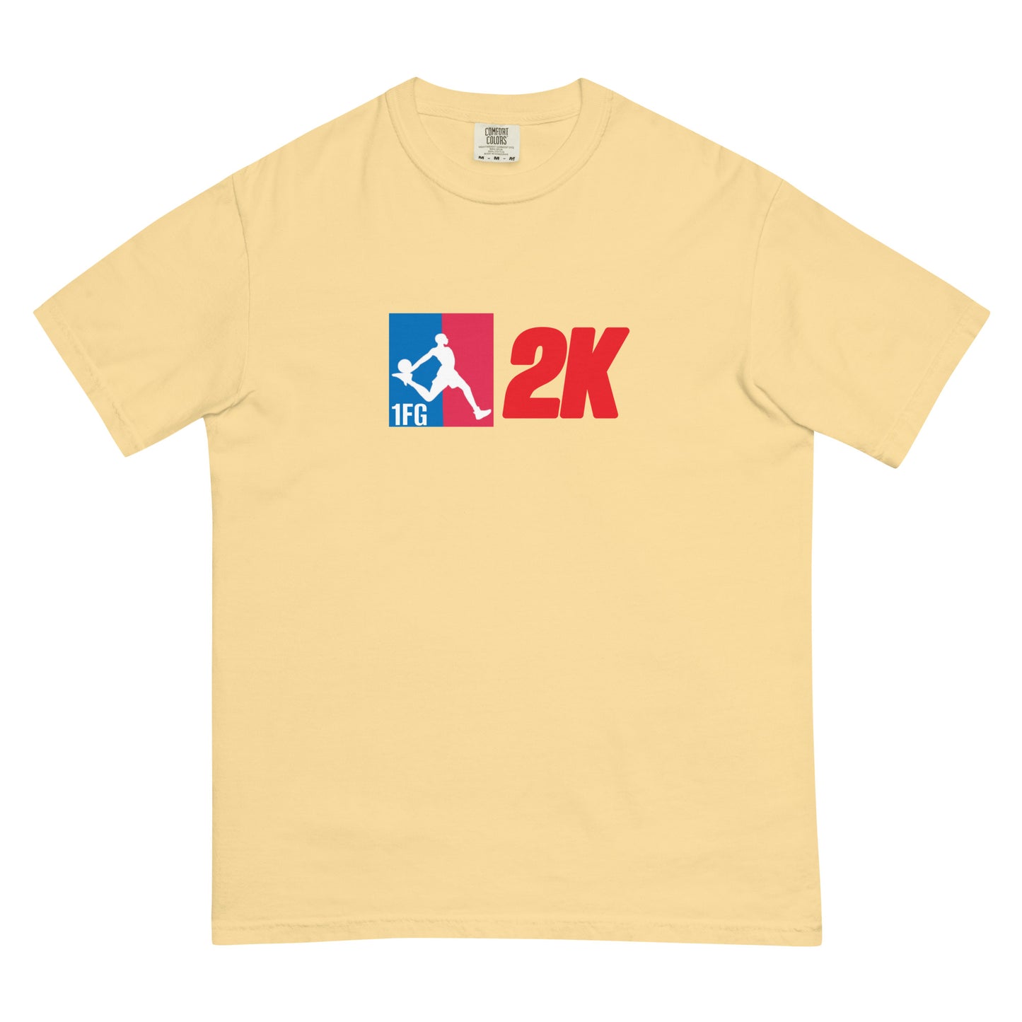 1FG 2K Tee