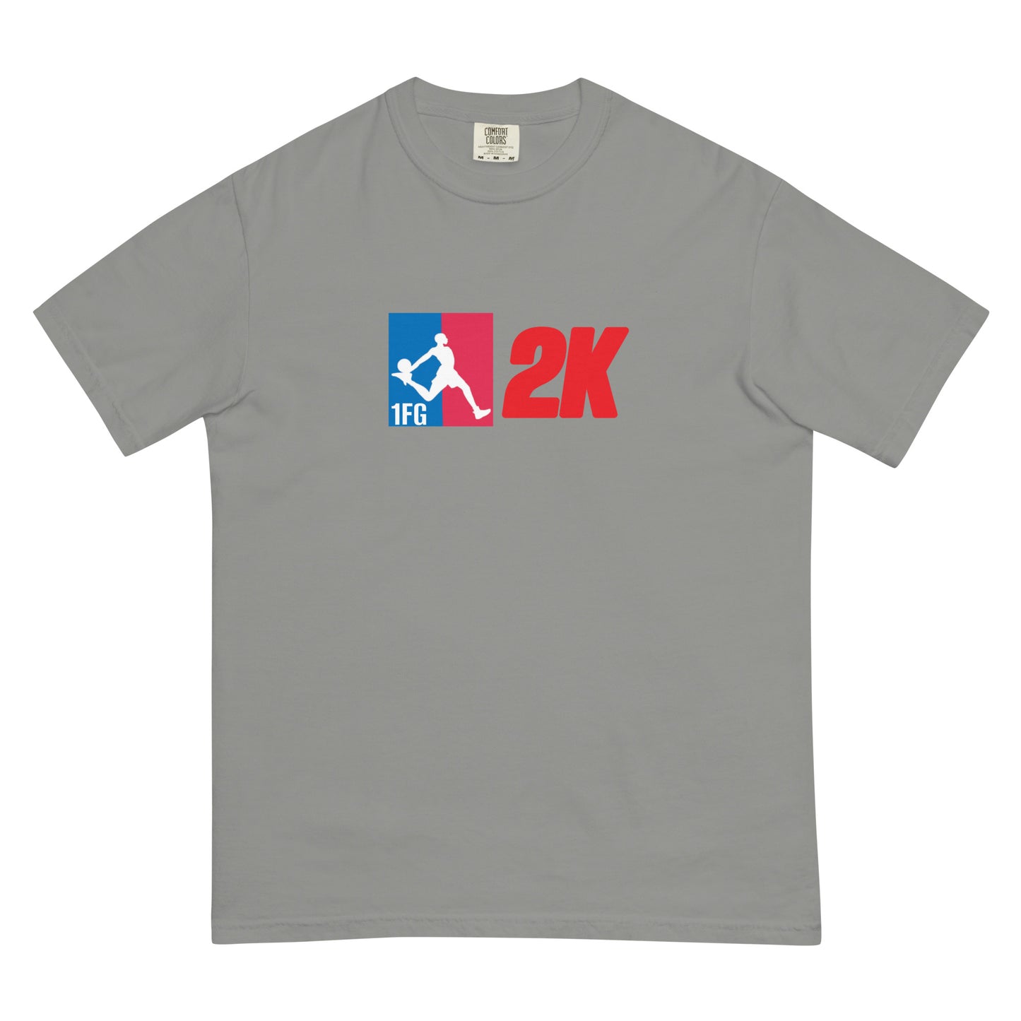 1FG 2K Tee