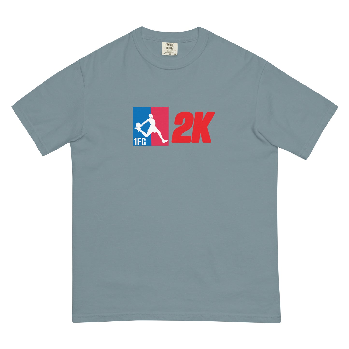 1FG 2K Tee