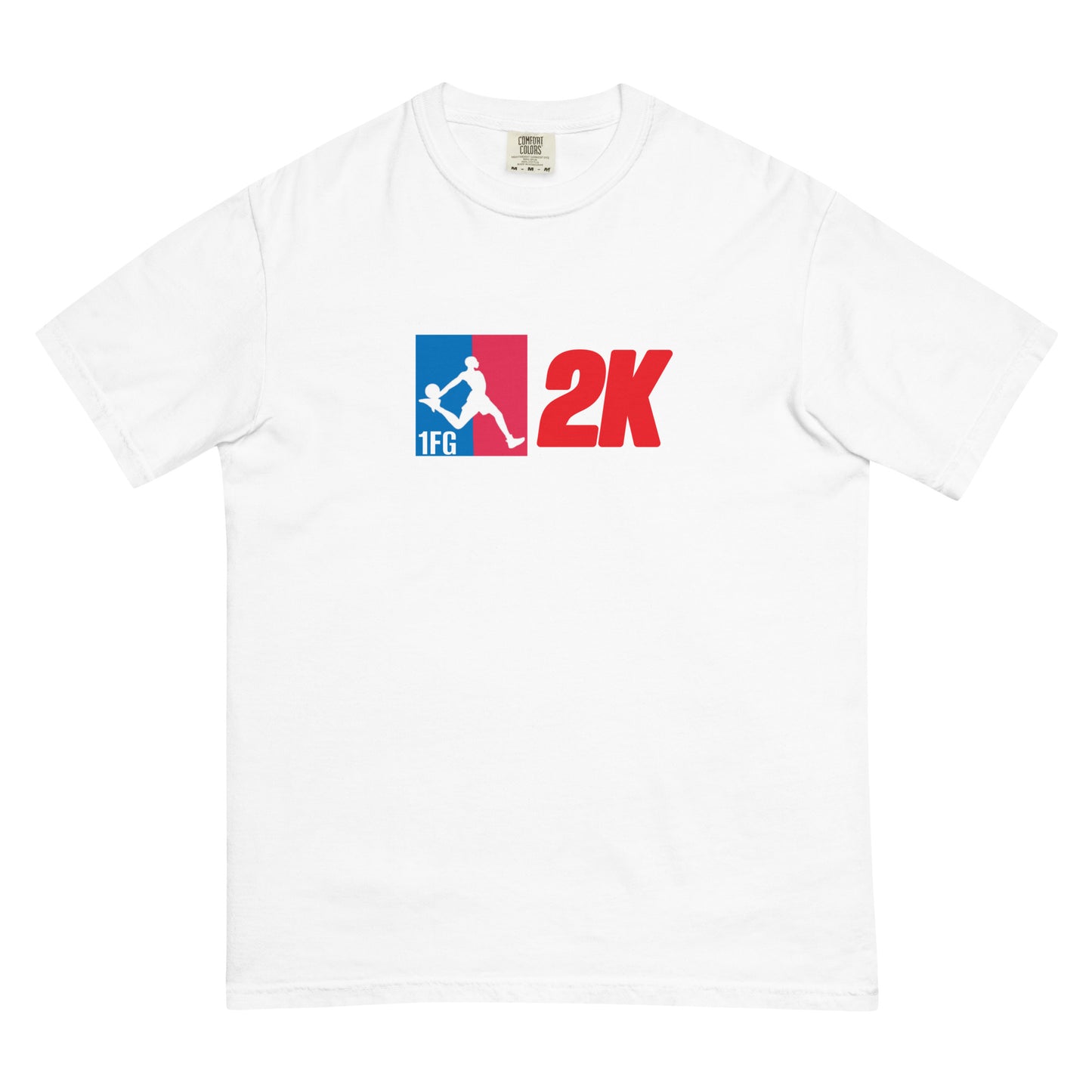 1FG 2K Tee