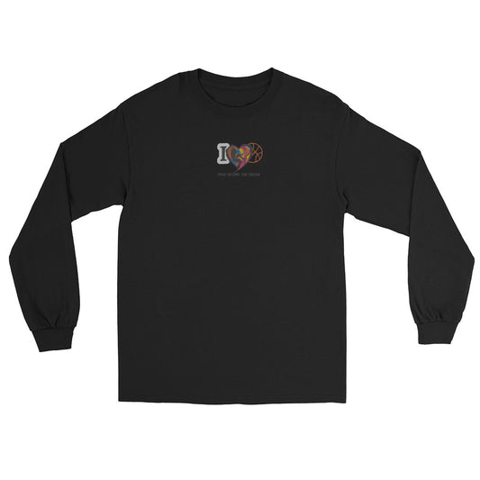 I.L.Ball Long Sleeve Shirt