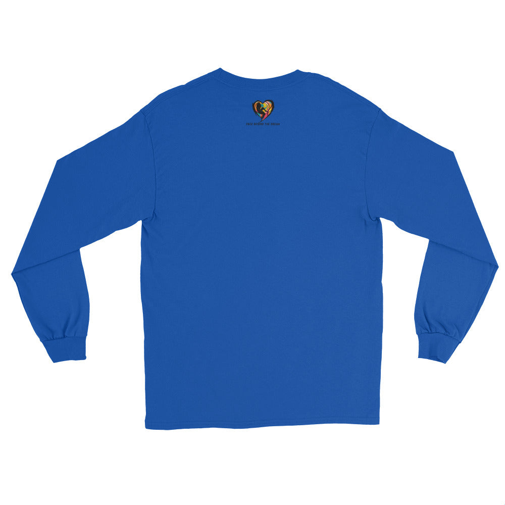 I.L.Ball Long Sleeve Shirt