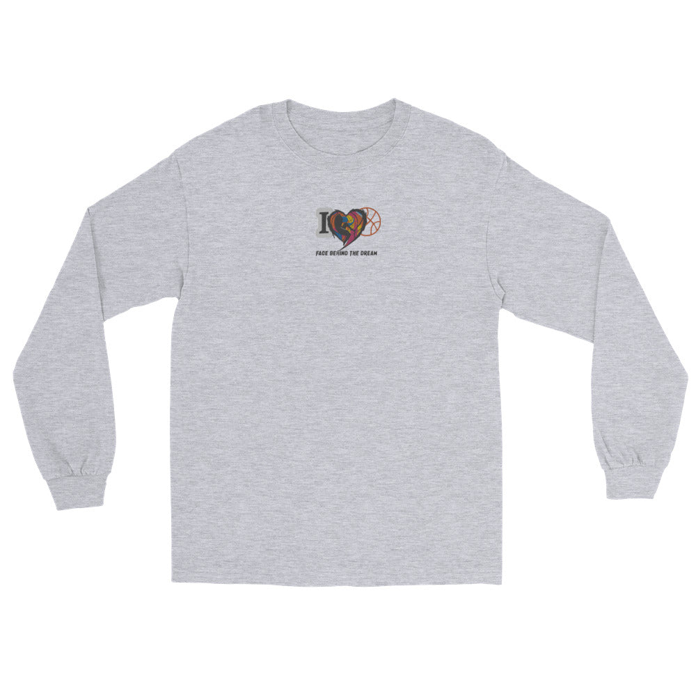 I.L.Ball Long Sleeve Shirt