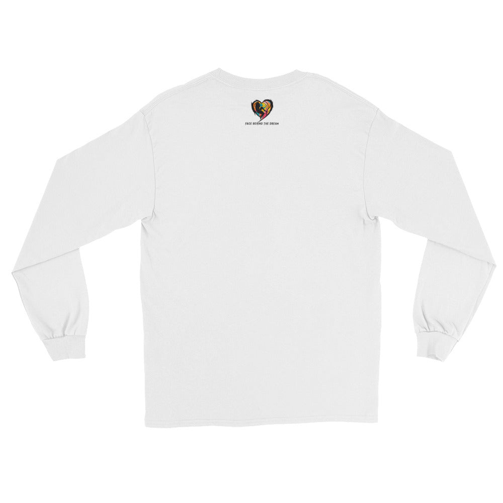 I.L.Ball Long Sleeve Shirt