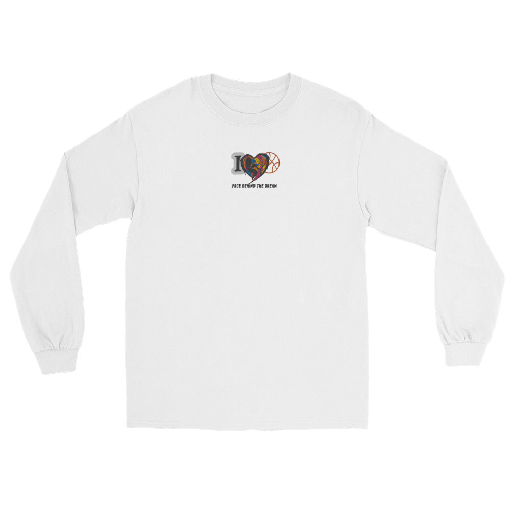 I.L.Ball Long Sleeve Shirt