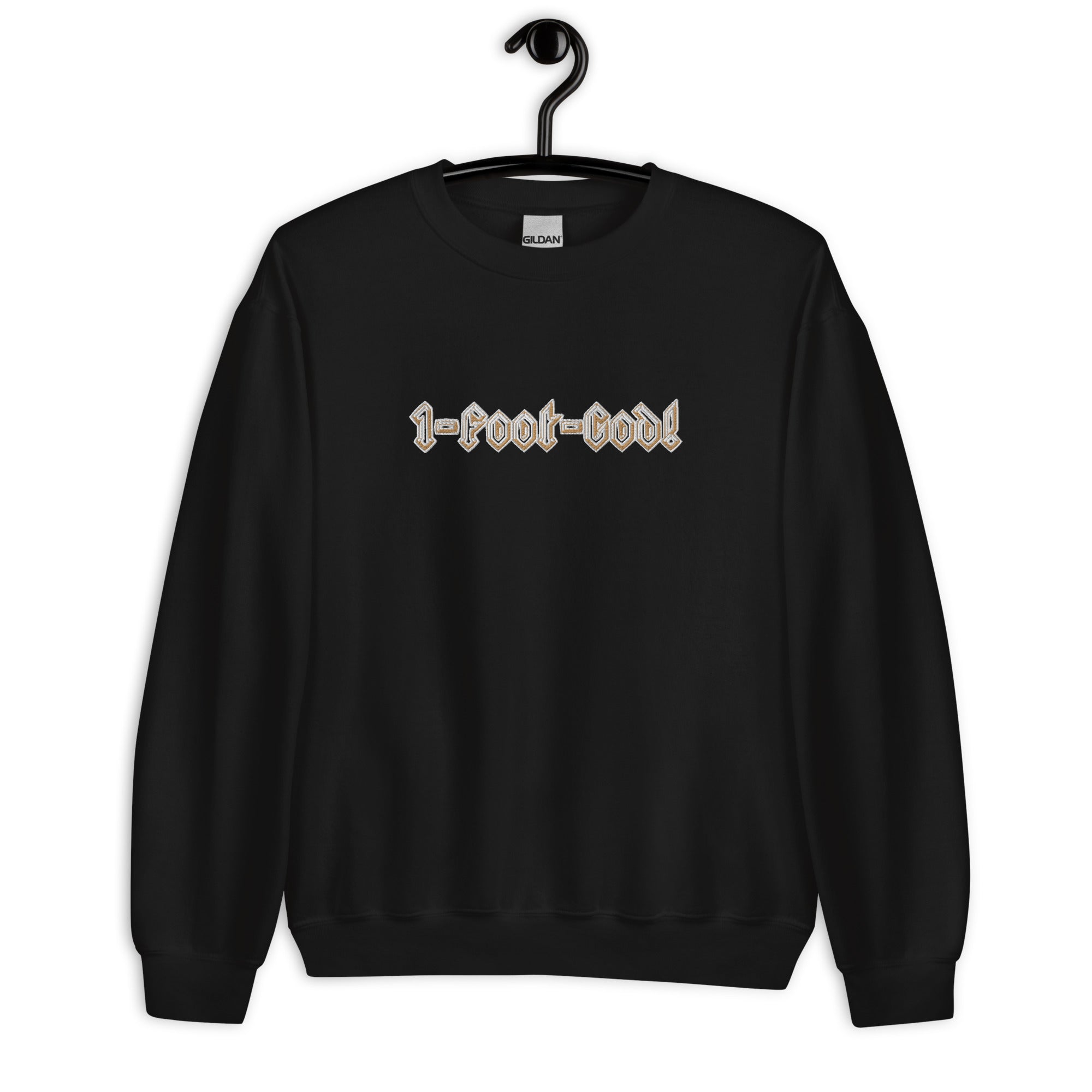 1FG Exodia (Yu-Gi-Oh) Sweatshirt