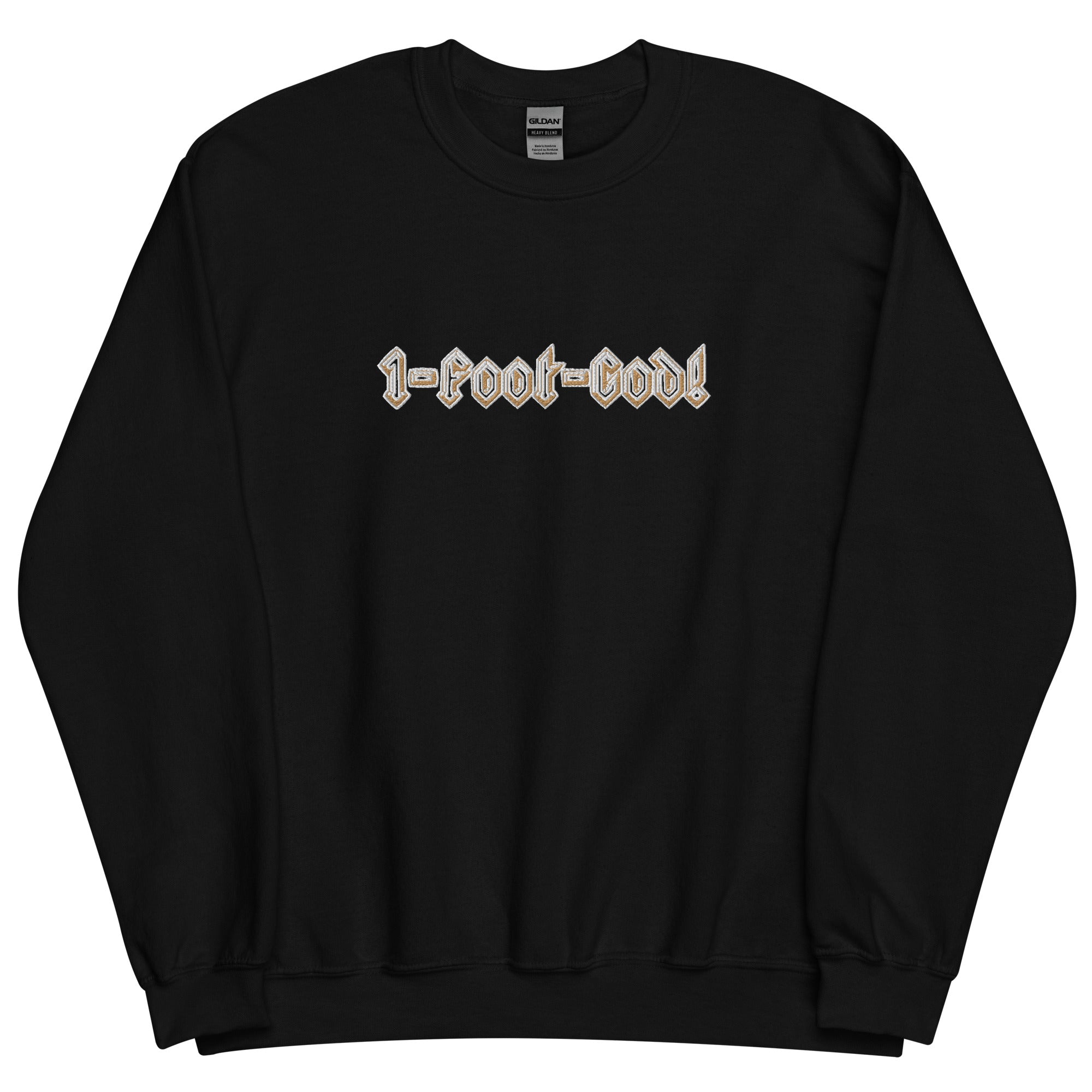 1FG Exodia (Yu-Gi-Oh) Sweatshirt