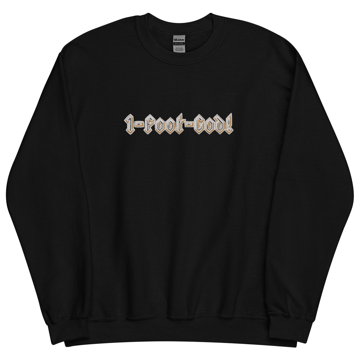 1FG Exodia (Yu-Gi-Oh) Sweatshirt