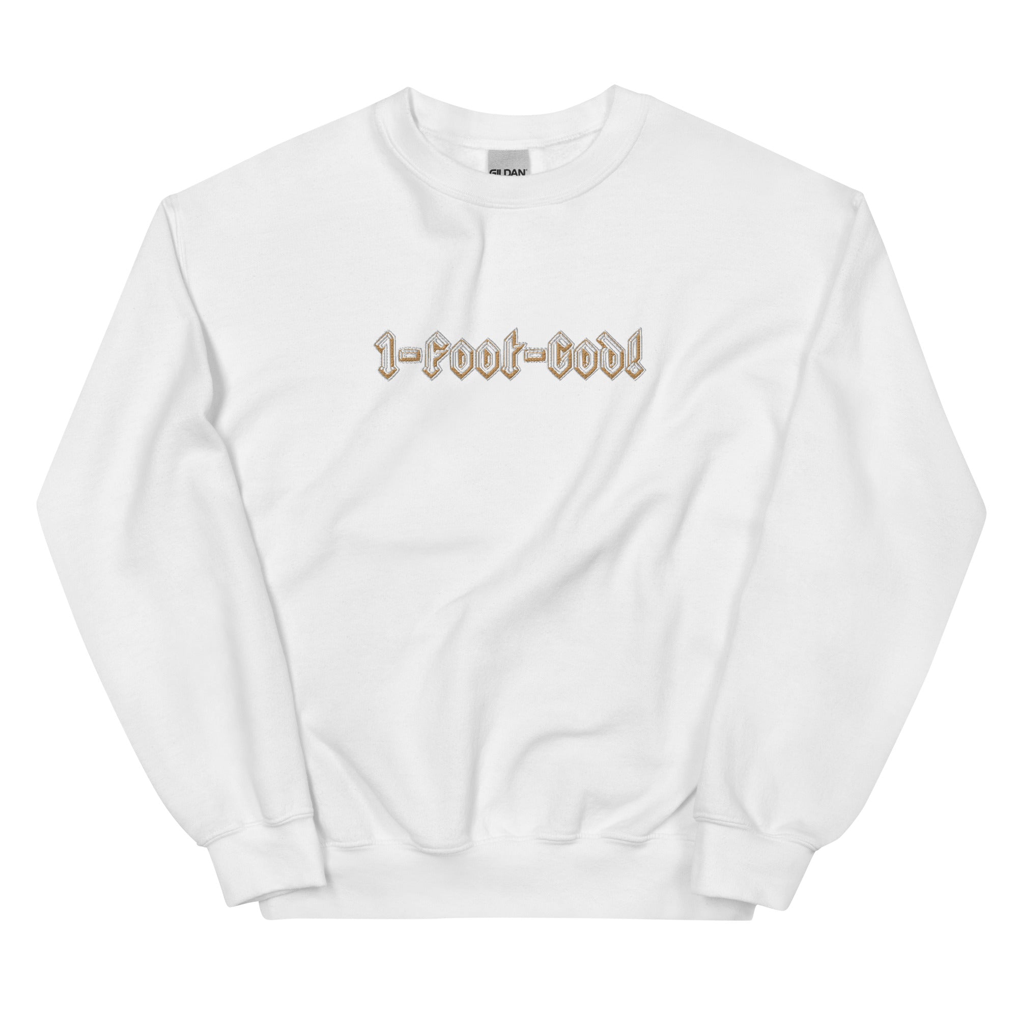 1FG Exodia (Yu-Gi-Oh) Sweatshirt
