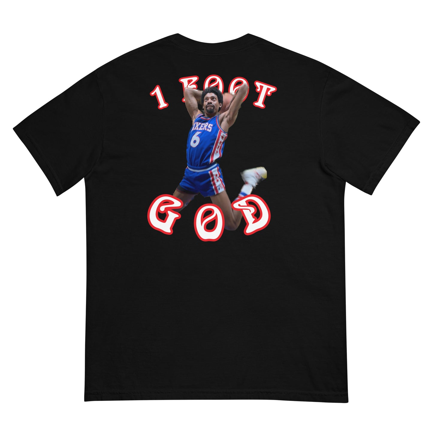 1FG The Doc 83 Champions Tee