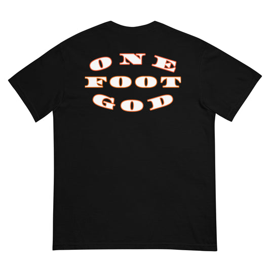 1FG Big Logo Classic Tee