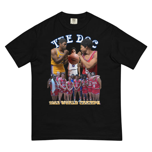 1FG The Doc 83 Champions Tee