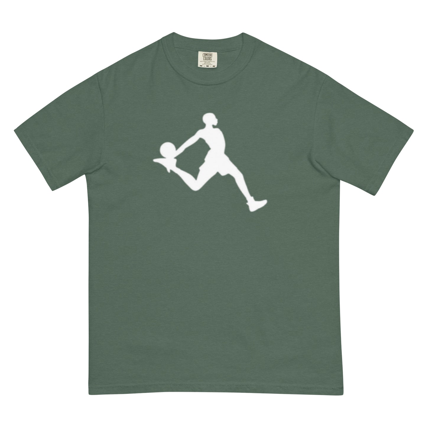 1FG Big Logo Classic Tee