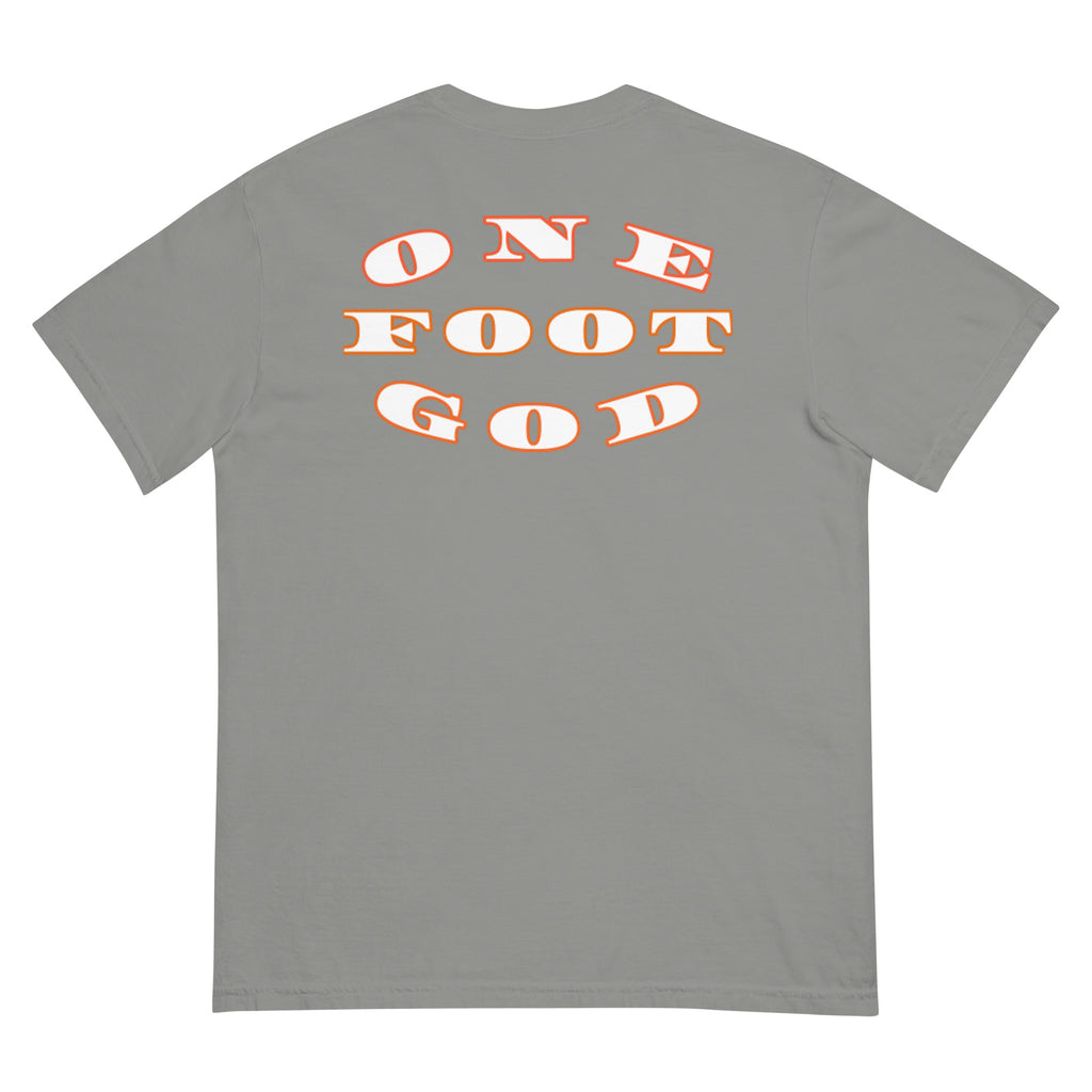 1FG Big Logo Classic Tee