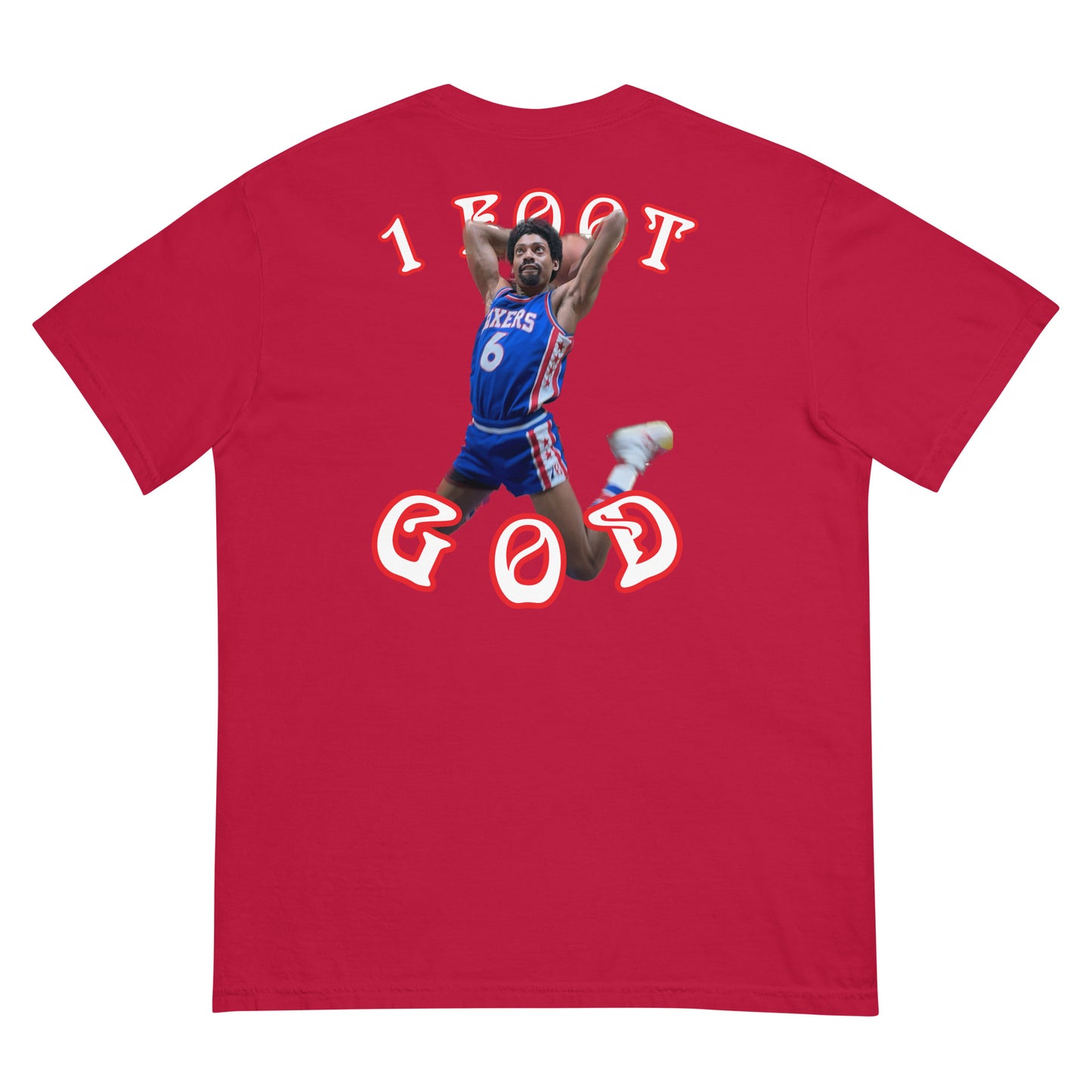 1FG The Doc 83 Champions Tee