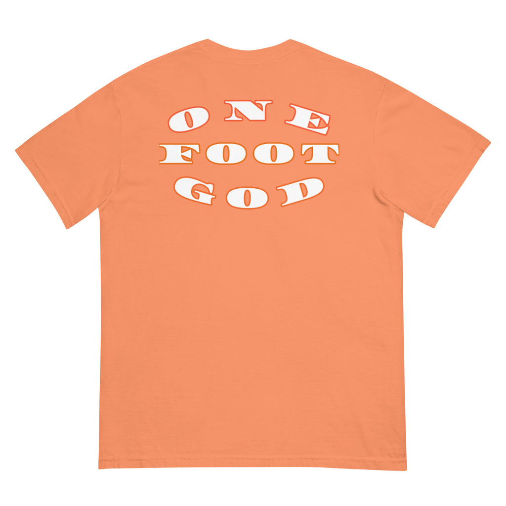 1FG Big Logo Classic Tee