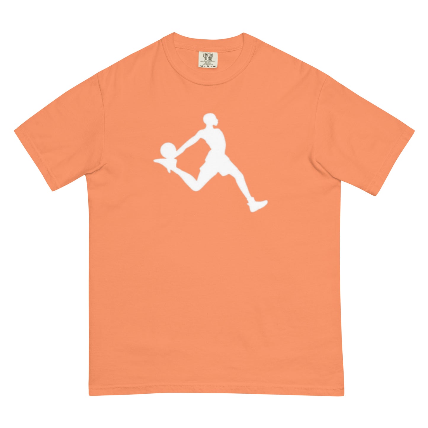 1FG Big Logo Classic Tee