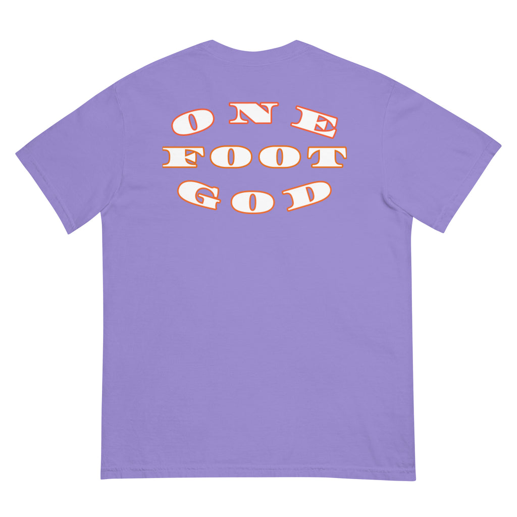 1FG Big Logo Classic Tee