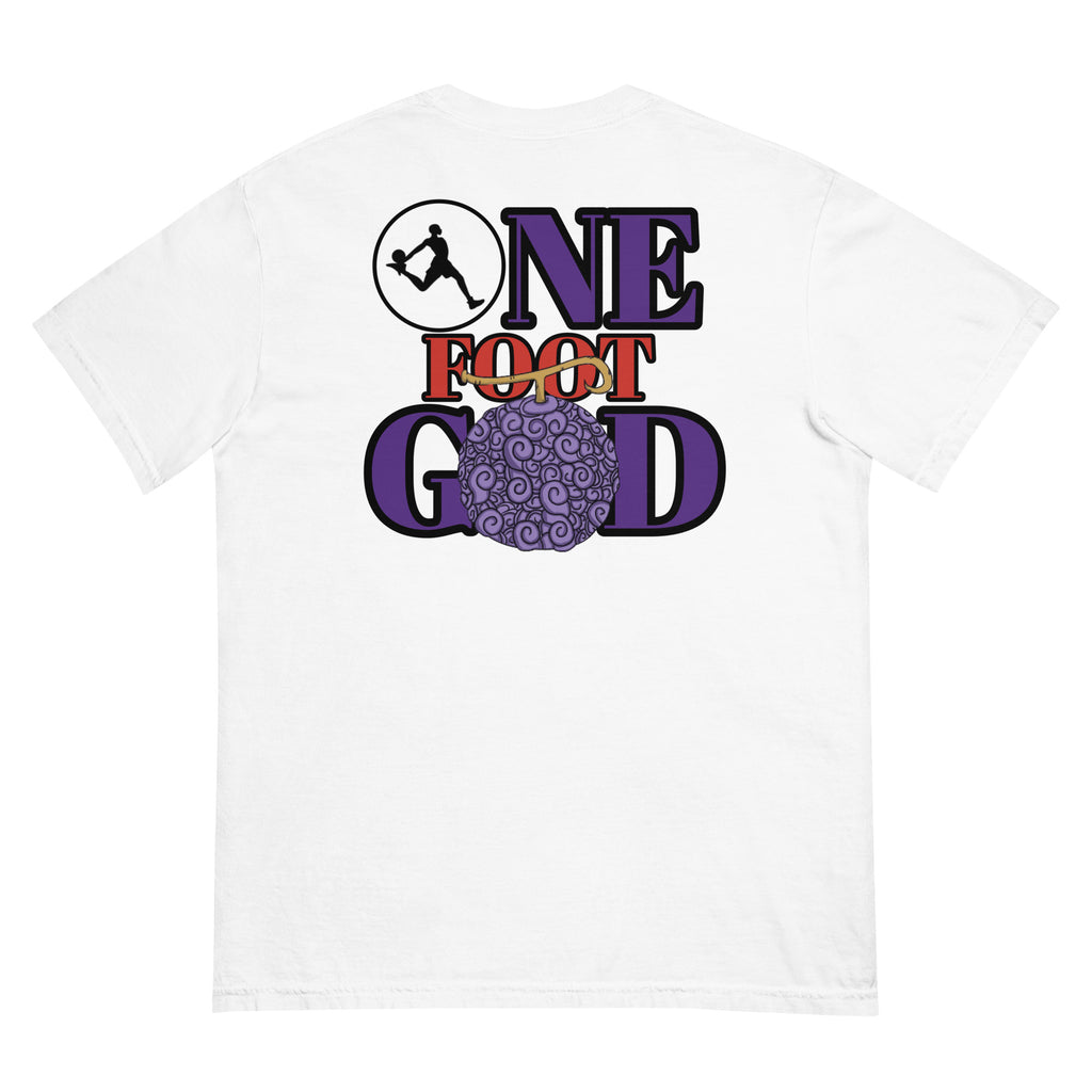 1FG Gear 5 Tee