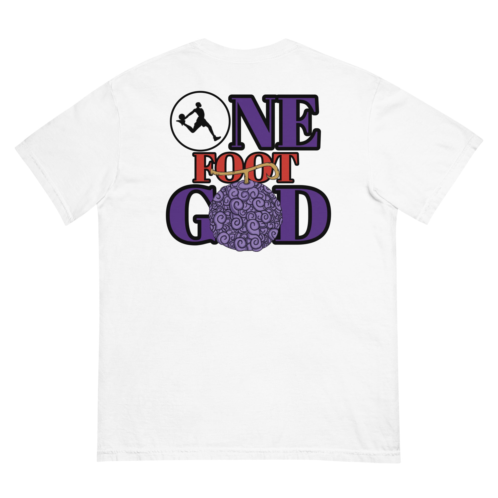1FG Gear 5 Tee