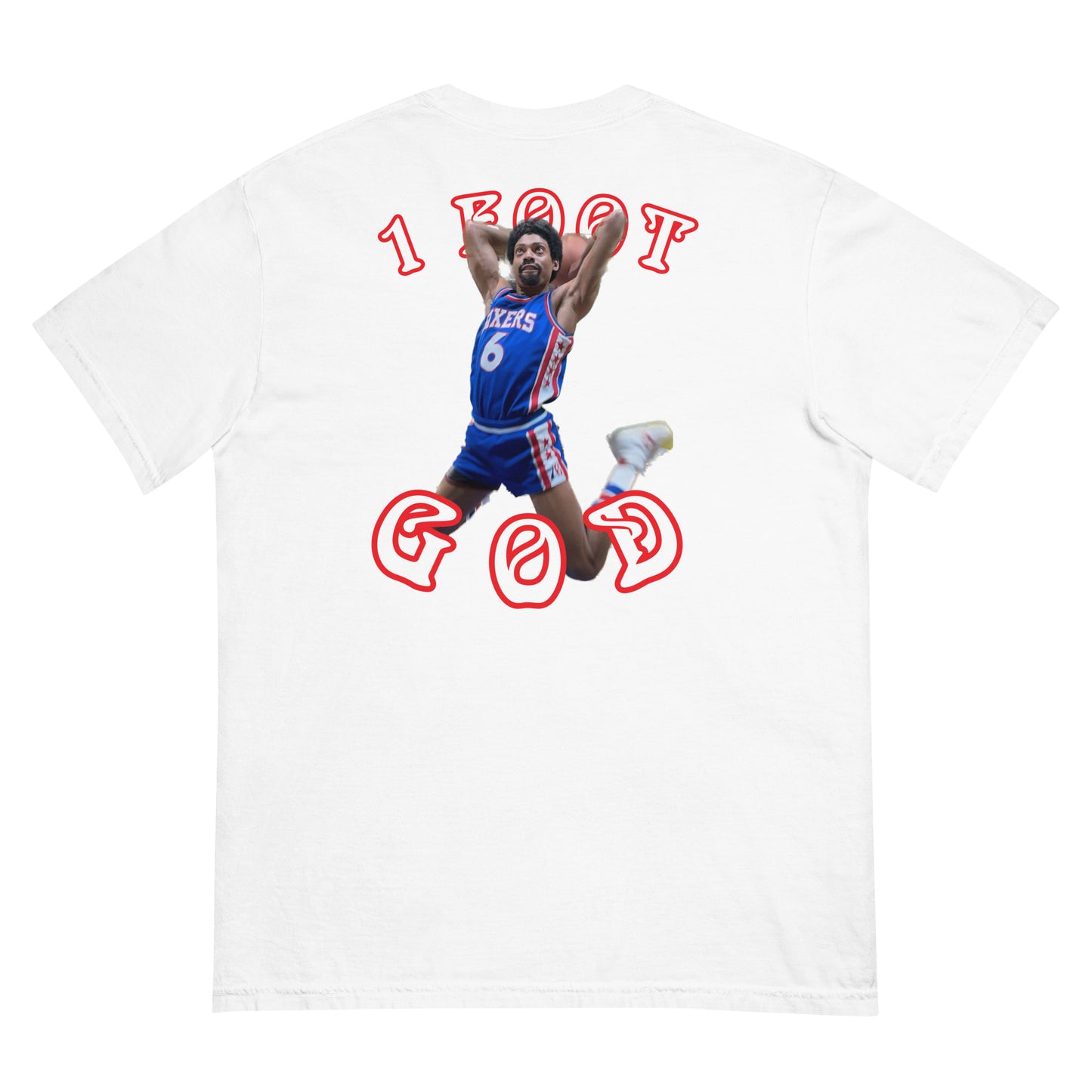 1FG The Doc 83 Champions Tee