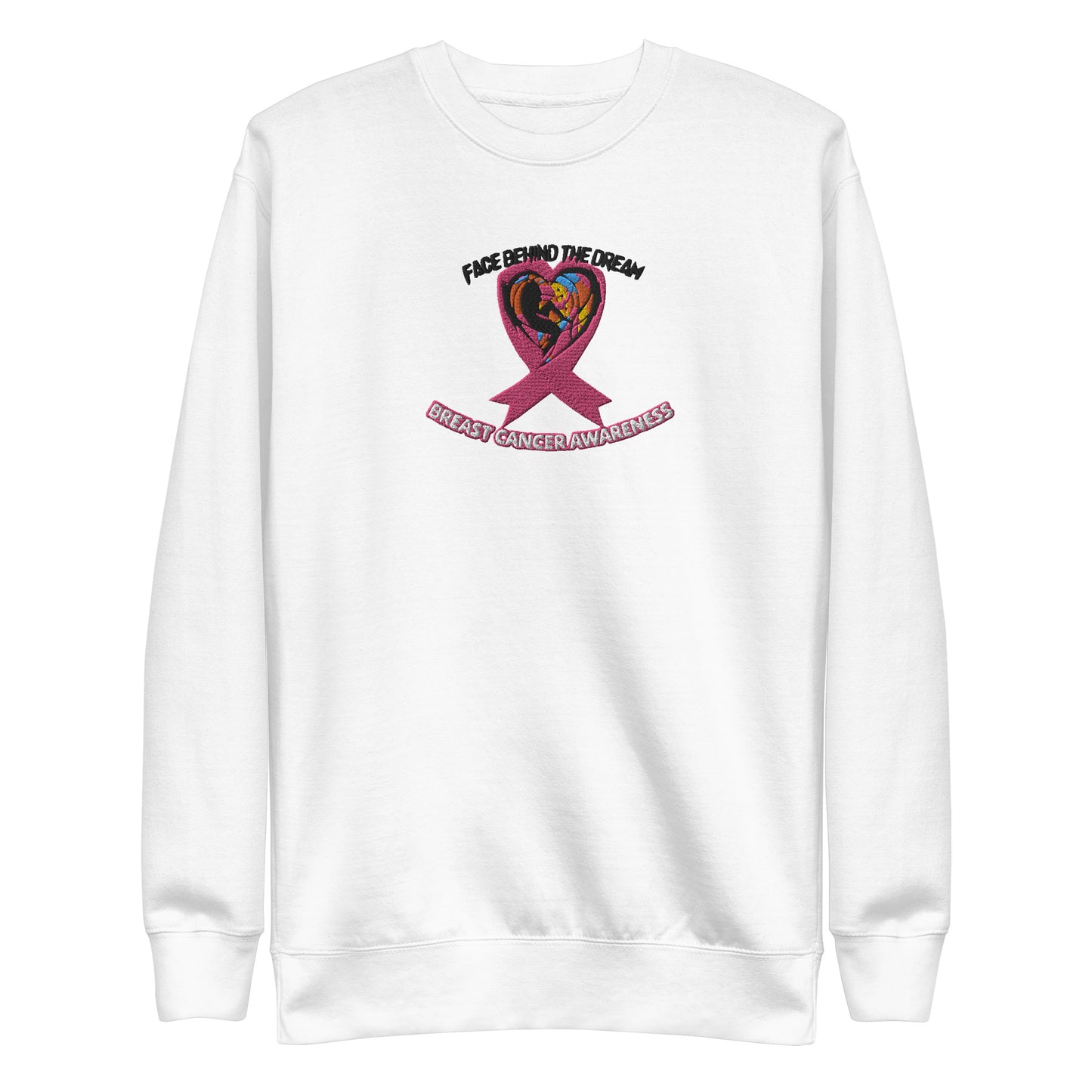 FBTD B.C.A Sweatshirt