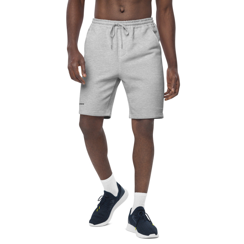 FBTD Shorts