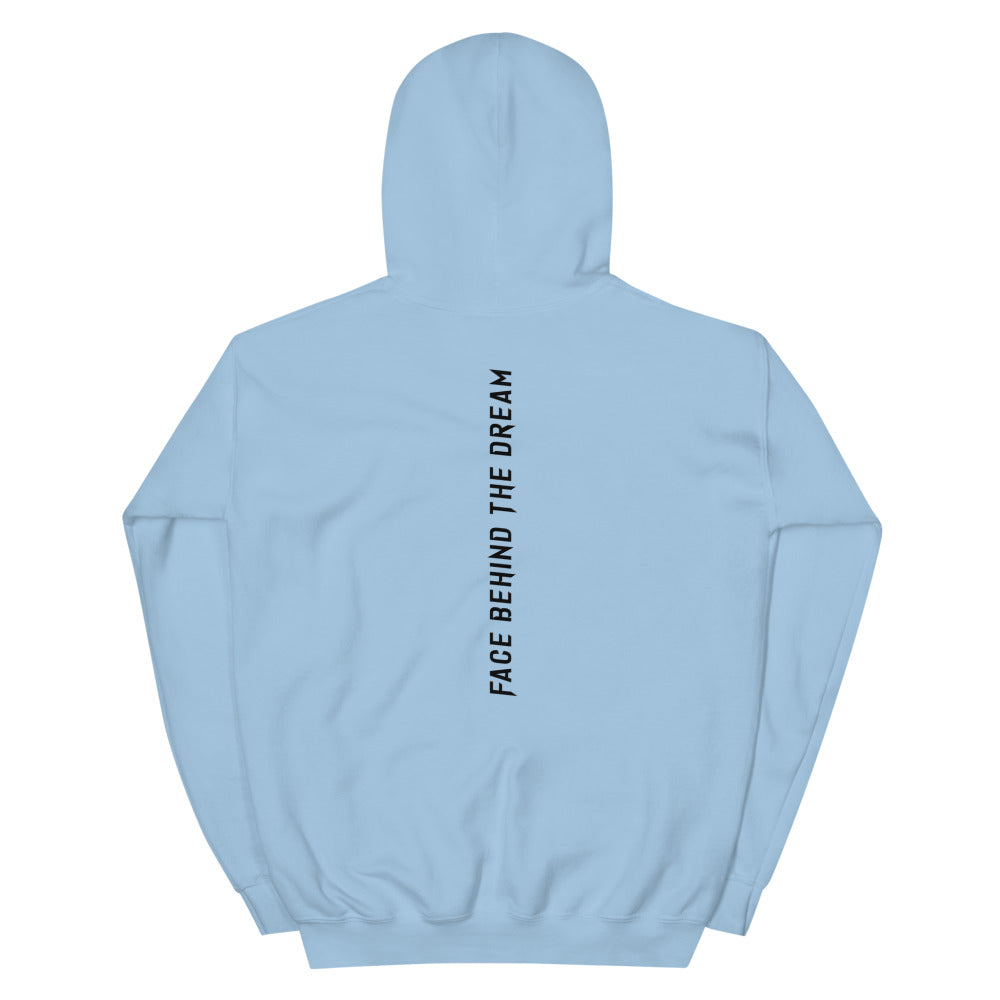 Face Behind the Dream MVP - Hoodie