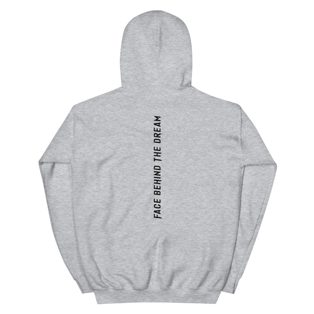 Face Behind the Dream MVP - Hoodie