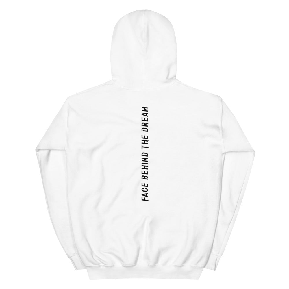 Face Behind the Dream MVP - Hoodie