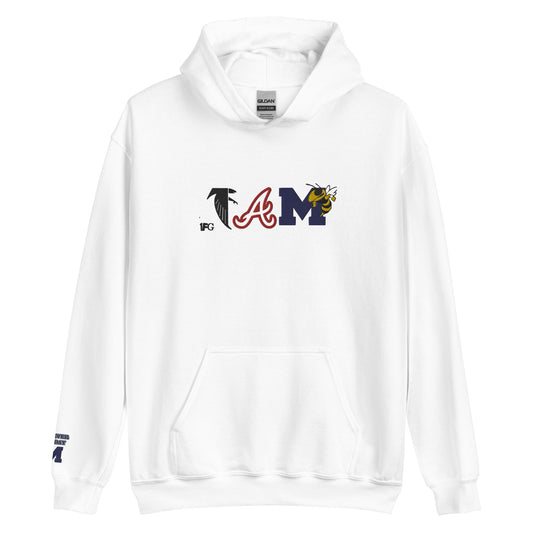 Forever Atlanta Made (FAM) Hoodie