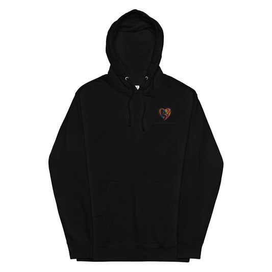 Preseason Hoodie