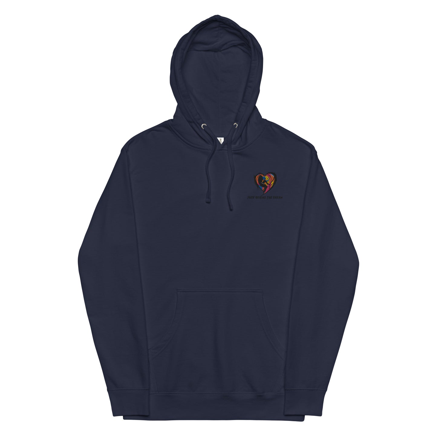 Preseason Hoodie