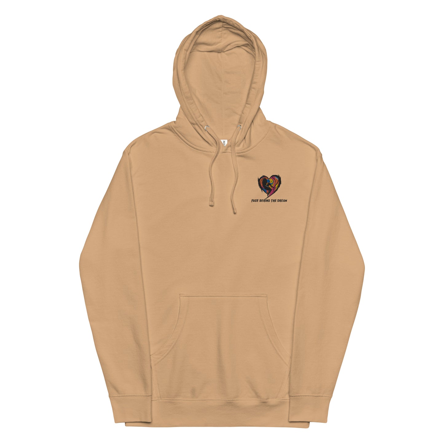 Preseason Hoodie