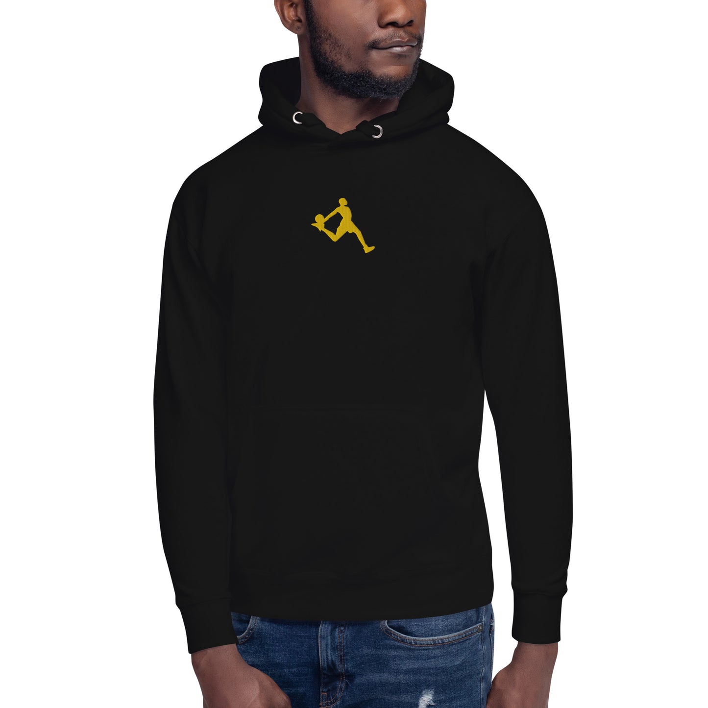 1FG Classic Hoodie