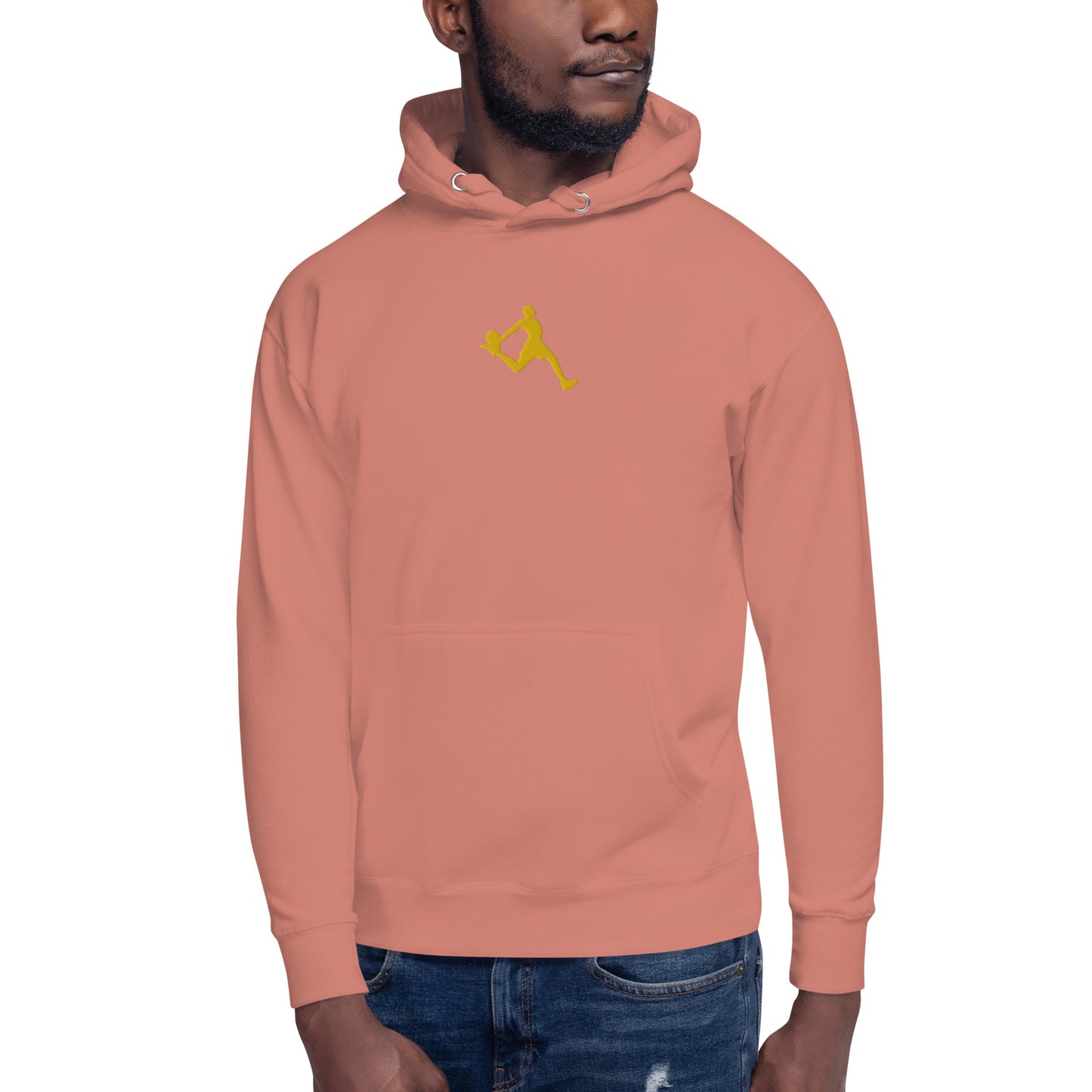 1FG Classic Hoodie