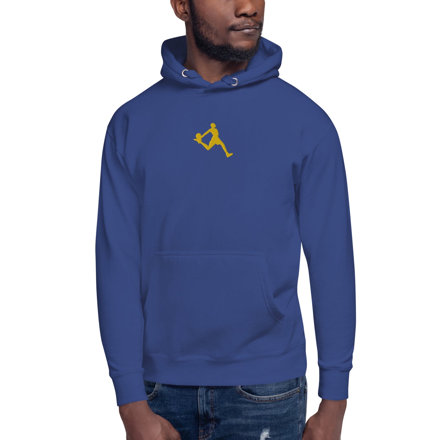 1FG Classic Hoodie